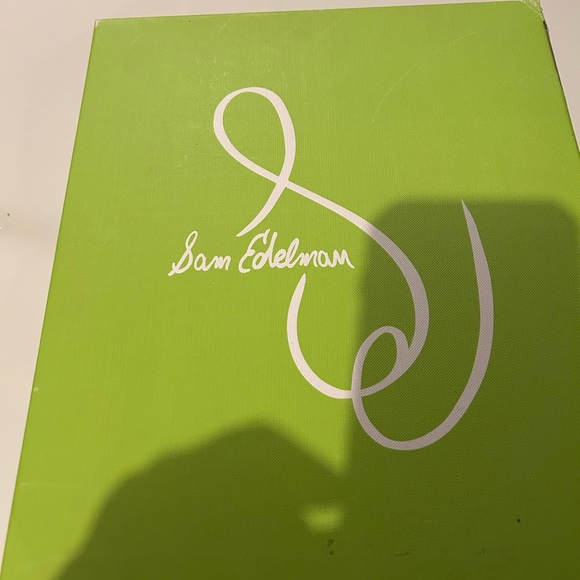 Bellamie Boot Sam Edelman - Picture 5 of 9